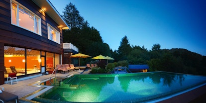 Erholung im Sauerland